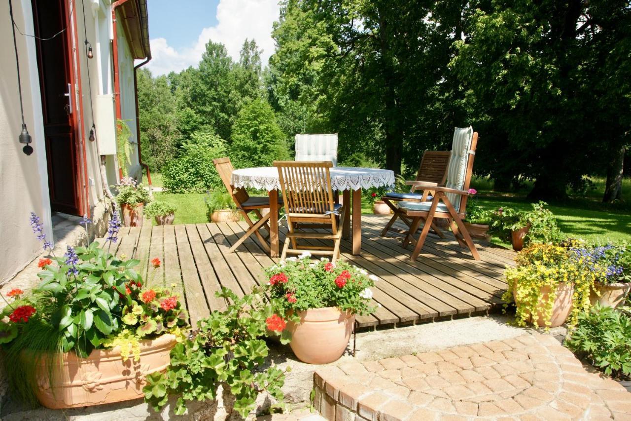 Bear Manor Lacu Muizina Pale ภายนอก รูปภาพ