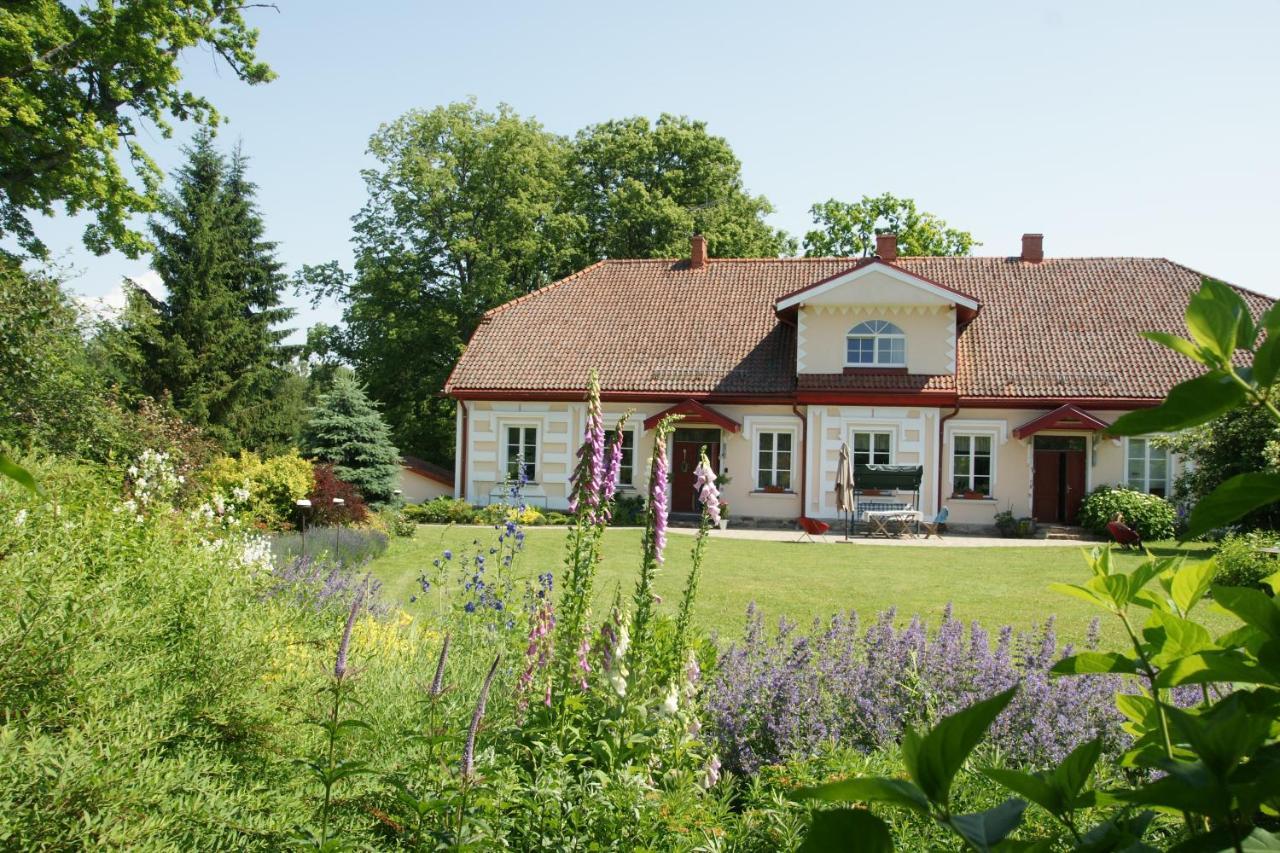 Bear Manor Lacu Muizina Pale ภายนอก รูปภาพ