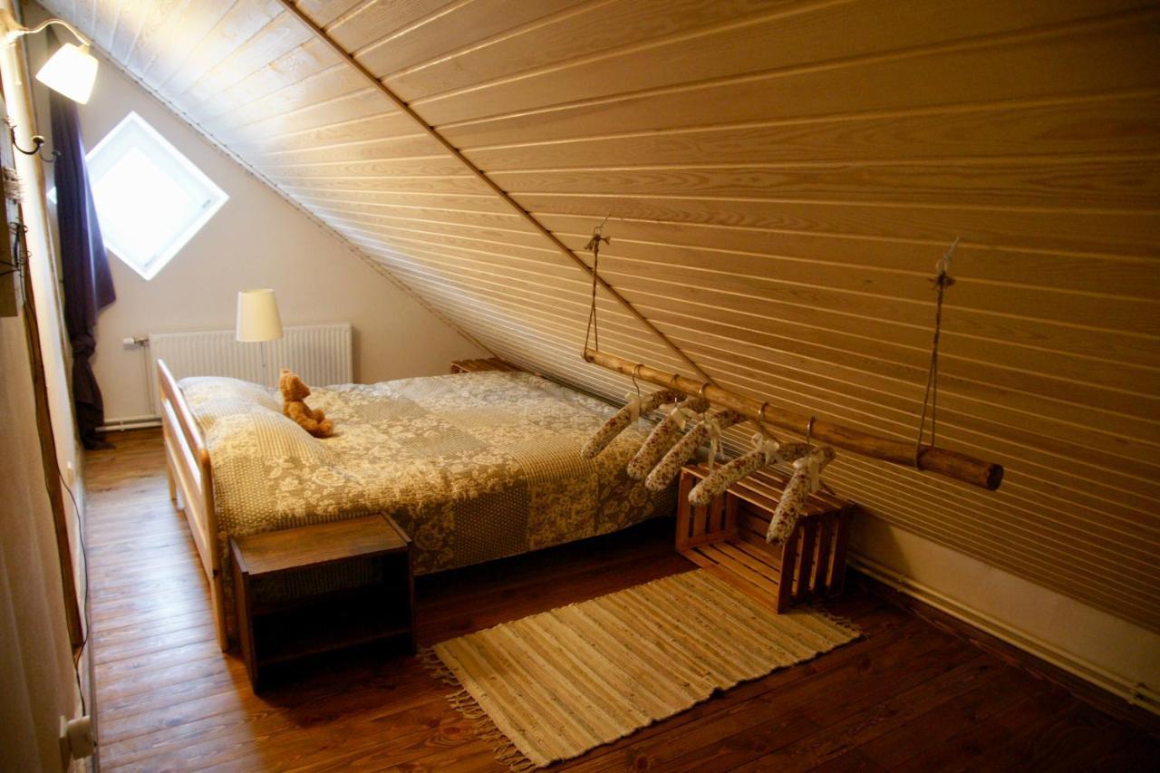 Bear Manor Lacu Muizina Pale ภายนอก รูปภาพ