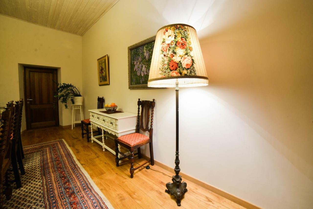 Bear Manor Lacu Muizina Pale ภายนอก รูปภาพ