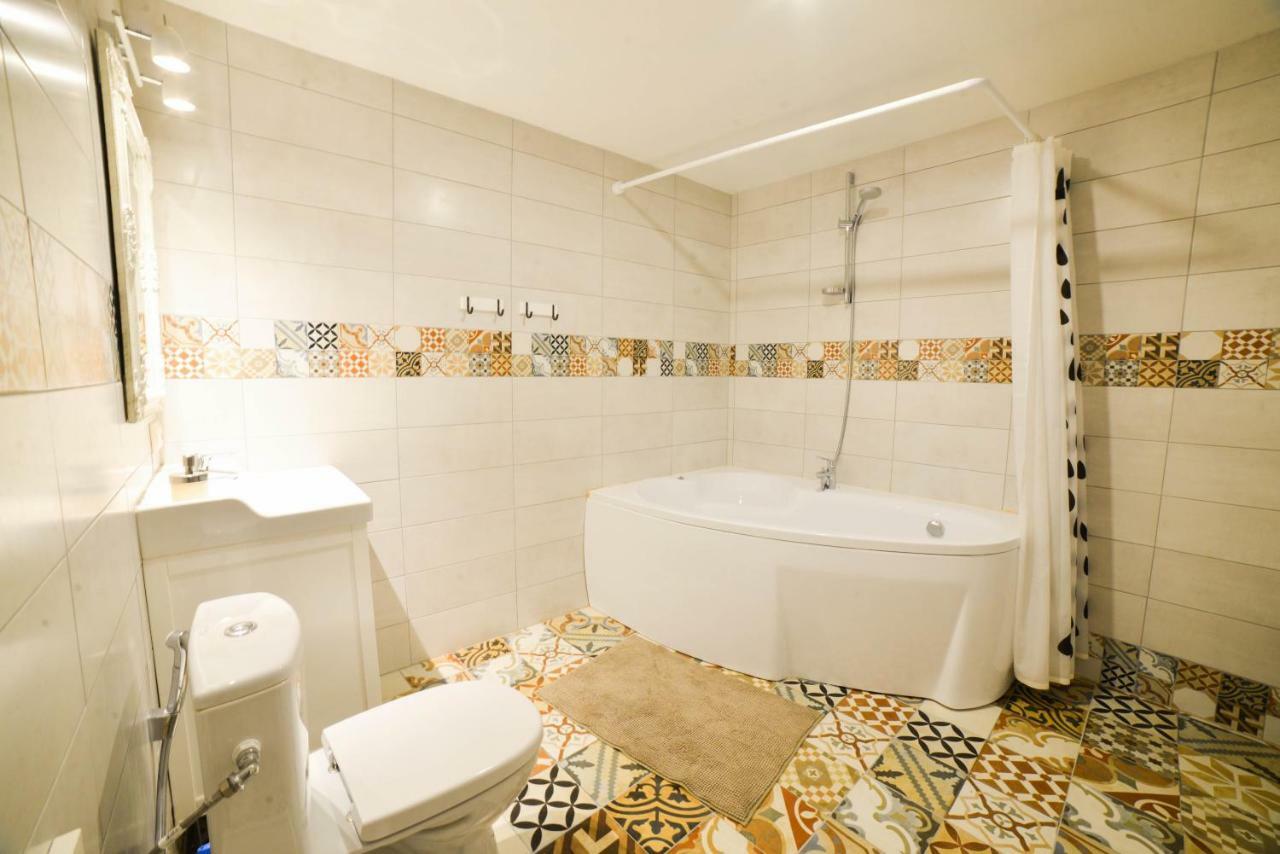Bear Manor Lacu Muizina Pale ภายนอก รูปภาพ