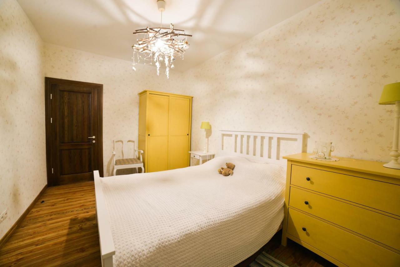 Bear Manor Lacu Muizina Pale ภายนอก รูปภาพ