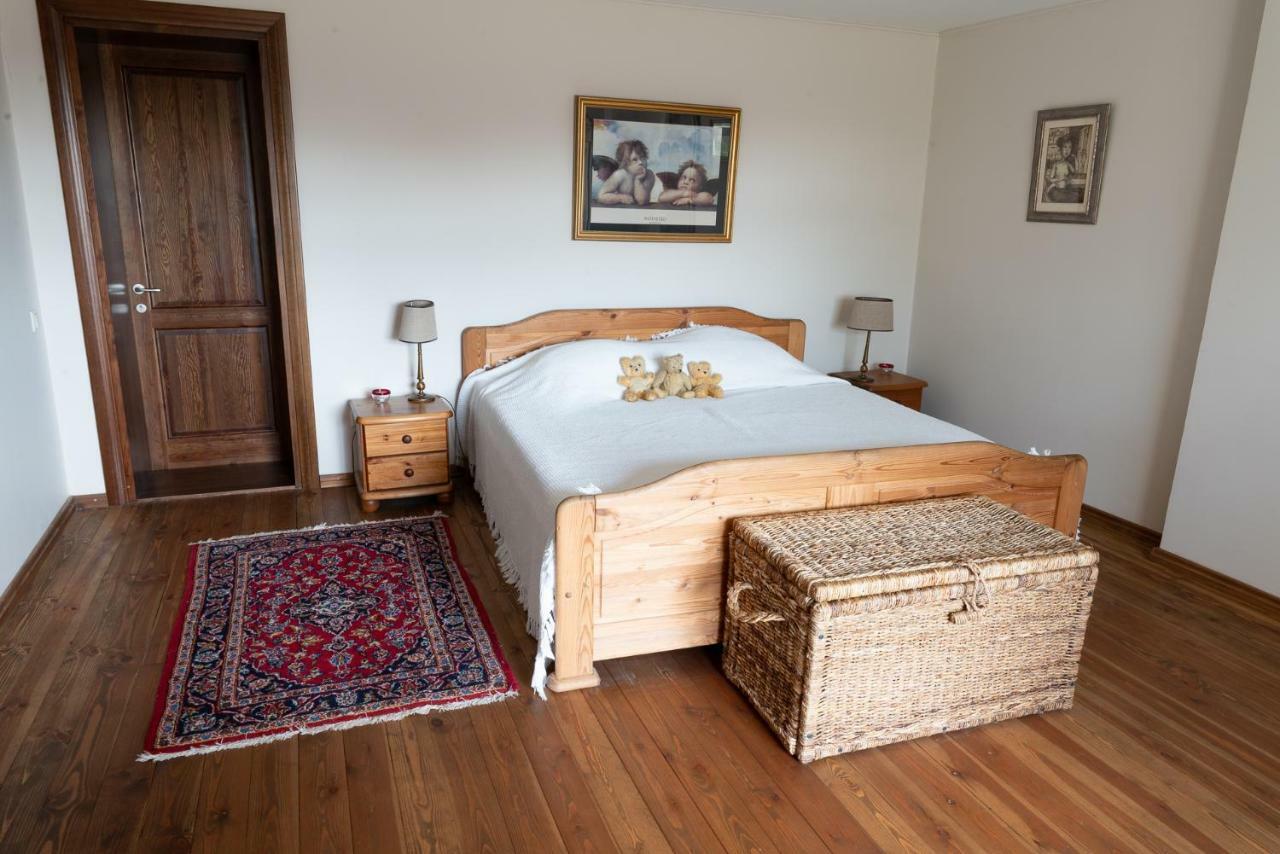 Bear Manor Lacu Muizina Pale ภายนอก รูปภาพ