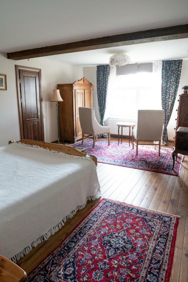 Bear Manor Lacu Muizina Pale ภายนอก รูปภาพ