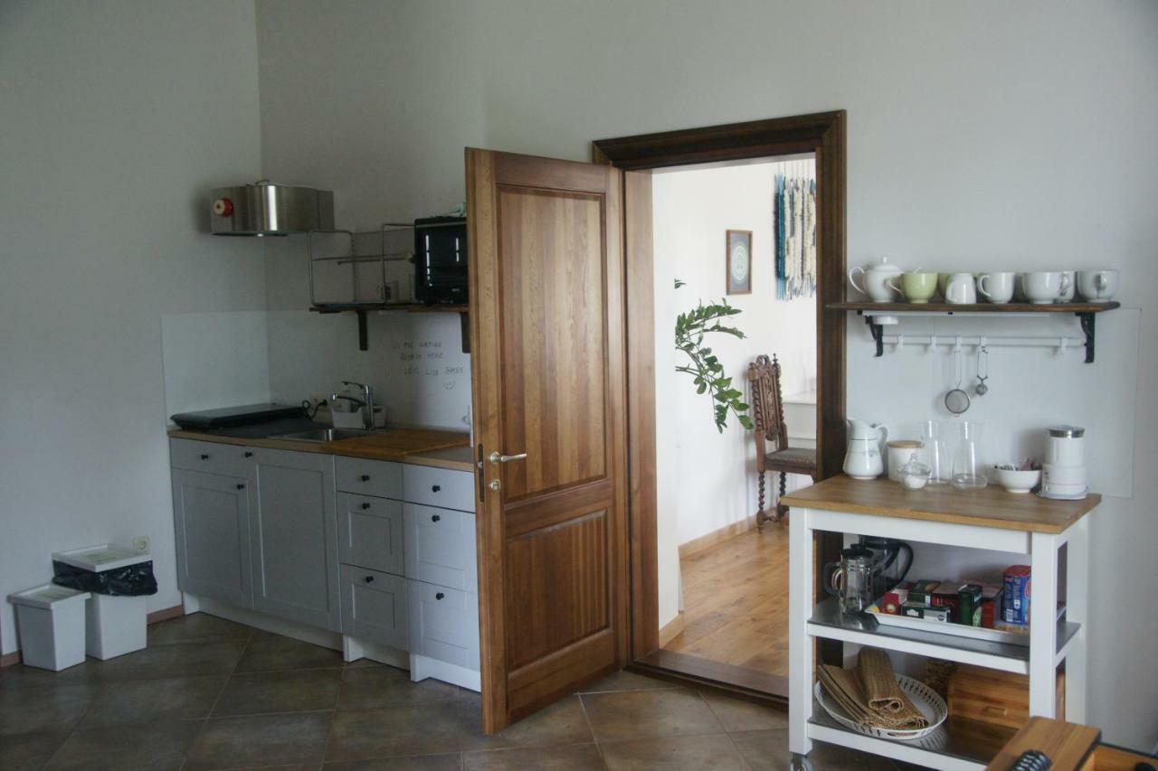 Bear Manor Lacu Muizina Pale ภายนอก รูปภาพ