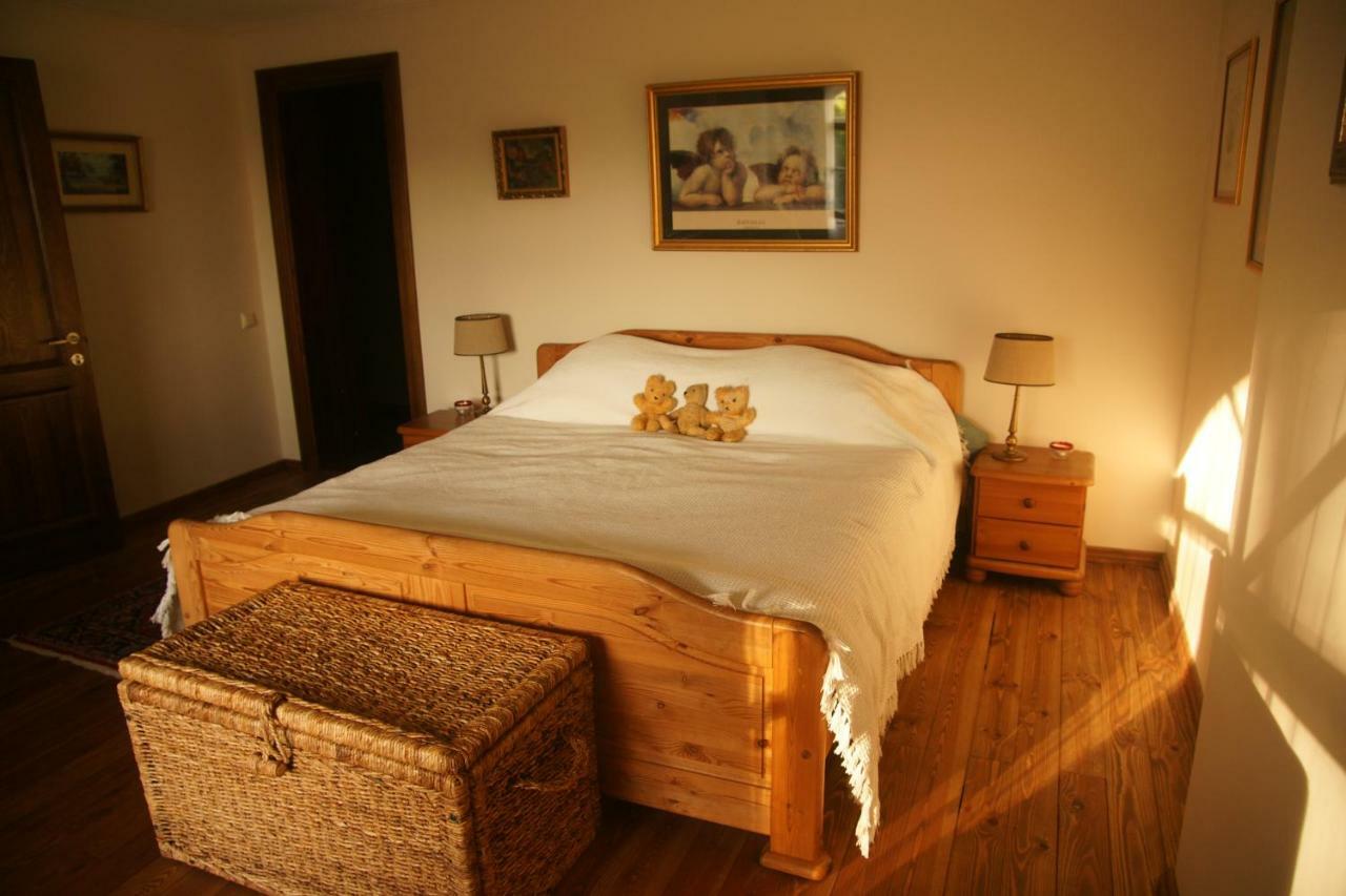 Bear Manor Lacu Muizina Pale ภายนอก รูปภาพ
