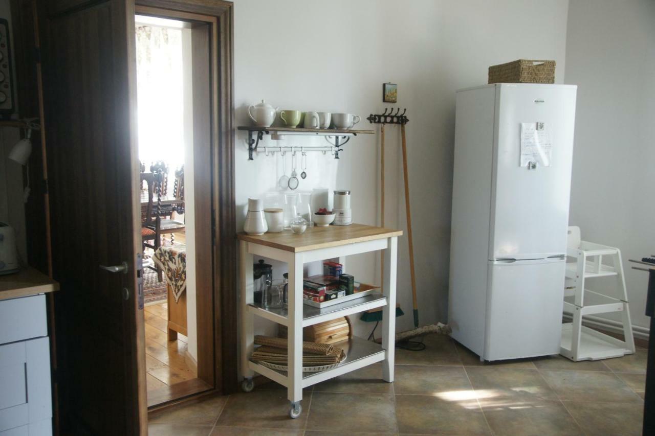 Bear Manor Lacu Muizina Pale ภายนอก รูปภาพ